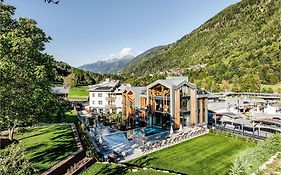 Monroc Hotel